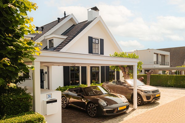 Medium property photo - Agata de Bruynkade 34, 3059 SE Rotterdam
